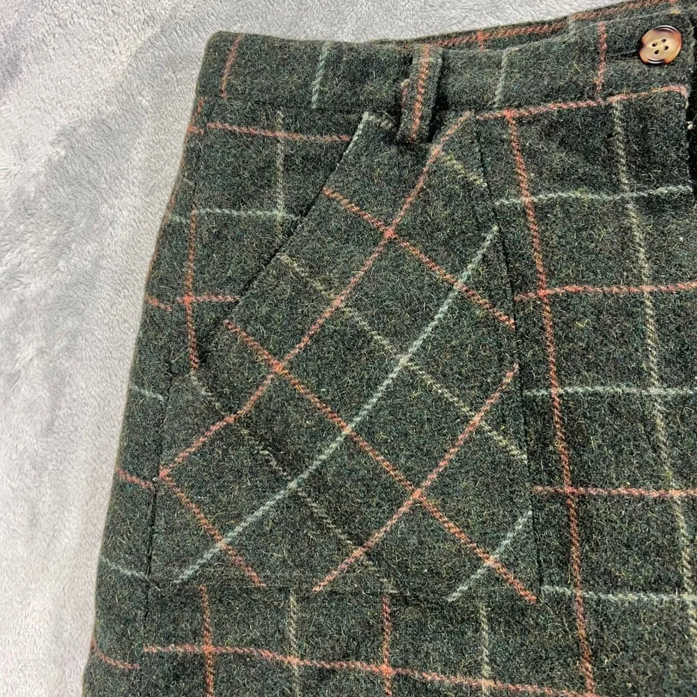 Unbranded wool blend